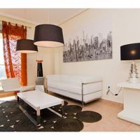 Flat at the seaside in Spain, Comunitat Valenciana, Alicante, 89 sq.m.
