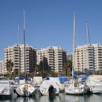 Flat at the seaside in Spain, Comunitat Valenciana, Alicante, 89 sq.m.