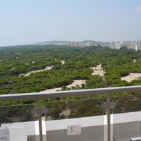 Flat at the seaside in Spain, Comunitat Valenciana, Alicante, 89 sq.m.