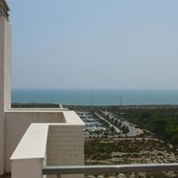 Flat at the seaside in Spain, Comunitat Valenciana, Alicante, 89 sq.m.