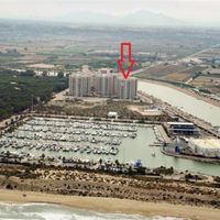 Flat at the seaside in Spain, Comunitat Valenciana, Alicante, 89 sq.m.
