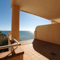 Квартира у моря в Испании, Валенсия, Аликанте, 110 кв.м.