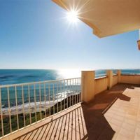 Квартира у моря в Испании, Валенсия, Аликанте, 110 кв.м.