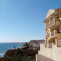 Квартира у моря в Испании, Валенсия, Аликанте, 110 кв.м.