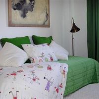 Квартира у моря в Испании, Валенсия, Аликанте, 110 кв.м.