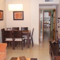 Квартира у моря в Испании, Валенсия, Аликанте, 94 кв.м.