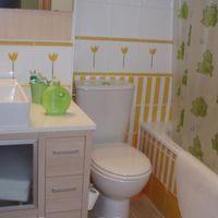 Квартира у моря в Испании, Валенсия, Аликанте, 94 кв.м.