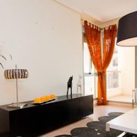 Flat at the seaside in Spain, Comunitat Valenciana, Alicante, 107 sq.m.