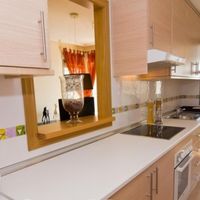 Flat at the seaside in Spain, Comunitat Valenciana, Alicante, 107 sq.m.