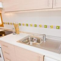 Flat at the seaside in Spain, Comunitat Valenciana, Alicante, 107 sq.m.