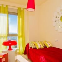 Flat at the seaside in Spain, Comunitat Valenciana, Alicante, 107 sq.m.