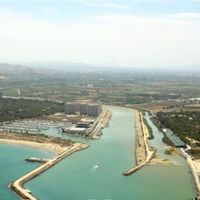 Flat at the seaside in Spain, Comunitat Valenciana, Alicante, 107 sq.m.