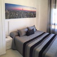 Квартира у моря в Испании, Валенсия, Аликанте, 75 кв.м.