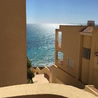 Квартира у моря в Испании, Валенсия, Аликанте, 75 кв.м.