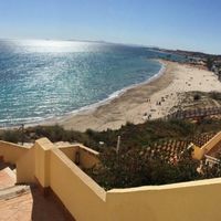 Квартира у моря в Испании, Валенсия, Аликанте, 75 кв.м.