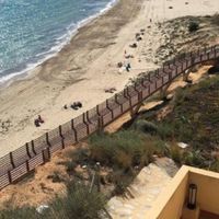 Квартира у моря в Испании, Валенсия, Аликанте, 75 кв.м.