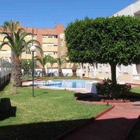 Квартира у моря в Испании, Валенсия, Аликанте, 44 кв.м.