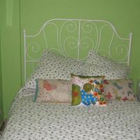 Квартира у моря в Испании, Валенсия, Аликанте, 44 кв.м.