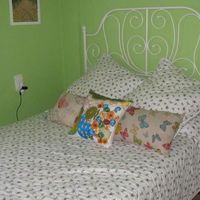 Квартира у моря в Испании, Валенсия, Аликанте, 44 кв.м.