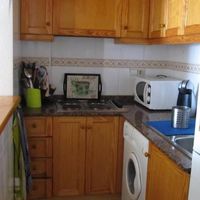 Квартира у моря в Испании, Валенсия, Аликанте, 44 кв.м.