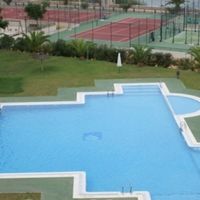 Квартира у моря в Испании, Валенсия, Аликанте, 98 кв.м.