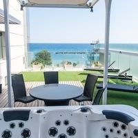 Квартира на Кипре, Лимасол, 129 кв.м.