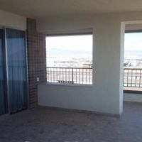Flat at the seaside in Spain, Comunitat Valenciana, Alicante, 120 sq.m.
