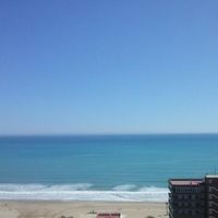 Flat at the seaside in Spain, Comunitat Valenciana, Alicante, 120 sq.m.