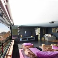 Flat at the seaside in Spain, Comunitat Valenciana, Alicante, 130 sq.m.