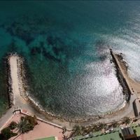 Flat at the seaside in Spain, Comunitat Valenciana, Alicante, 130 sq.m.