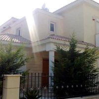 Вилла на Кипре, Лимасол, 210 кв.м.