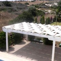 Вилла на Кипре, Лимасол, 210 кв.м.