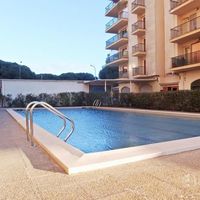 Flat at the seaside in Spain, Catalunya, Girona, 80 sq.m.