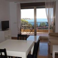 Flat at the seaside in Spain, Comunitat Valenciana, Alicante, 90 sq.m.