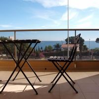 Flat at the seaside in Spain, Comunitat Valenciana, Alicante, 90 sq.m.