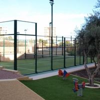 Flat at the seaside in Spain, Comunitat Valenciana, Alicante, 90 sq.m.