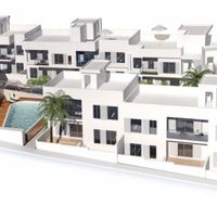 Квартира у моря в Испании, Валенсия, Торревьеха, 100 кв.м.