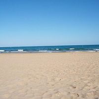 Квартира у моря в Испании, Валенсия, Торревьеха, 100 кв.м.