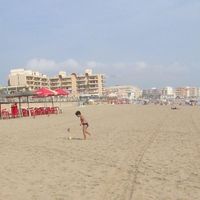 Квартира у моря в Испании, Валенсия, Торревьеха, 100 кв.м.