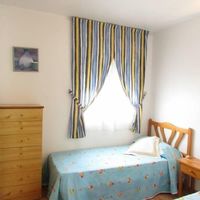 Квартира у моря в Испании, Валенсия, Аликанте, 61 кв.м.