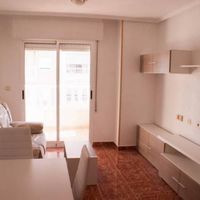 Квартира у моря в Испании, Валенсия, Торревьеха, 60 кв.м.