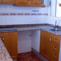 Квартира у моря в Испании, Валенсия, Торревьеха, 60 кв.м.