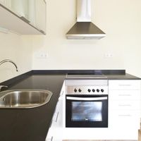Квартира в большом городе в Испании, Каталония, Барселона, 47 кв.м.
