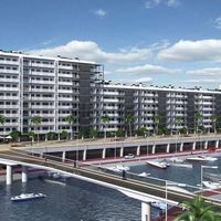 Квартира у моря в Испании, Каталония, Барселона, 75 кв.м.