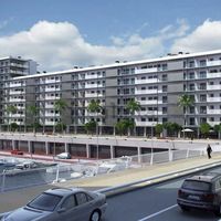 Квартира у моря в Испании, Каталония, Барселона, 75 кв.м.