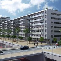 Квартира у моря в Испании, Каталония, Барселона, 75 кв.м.