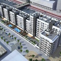 Квартира у моря в Испании, Каталония, Барселона, 75 кв.м.