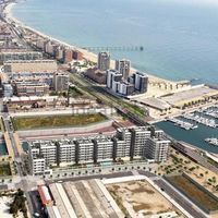 Квартира у моря в Испании, Каталония, Барселона, 75 кв.м.