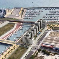 Квартира у моря в Испании, Каталония, Барселона, 75 кв.м.
