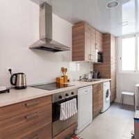 Квартира в большом городе в Испании, Каталония, Барселона, 60 кв.м.